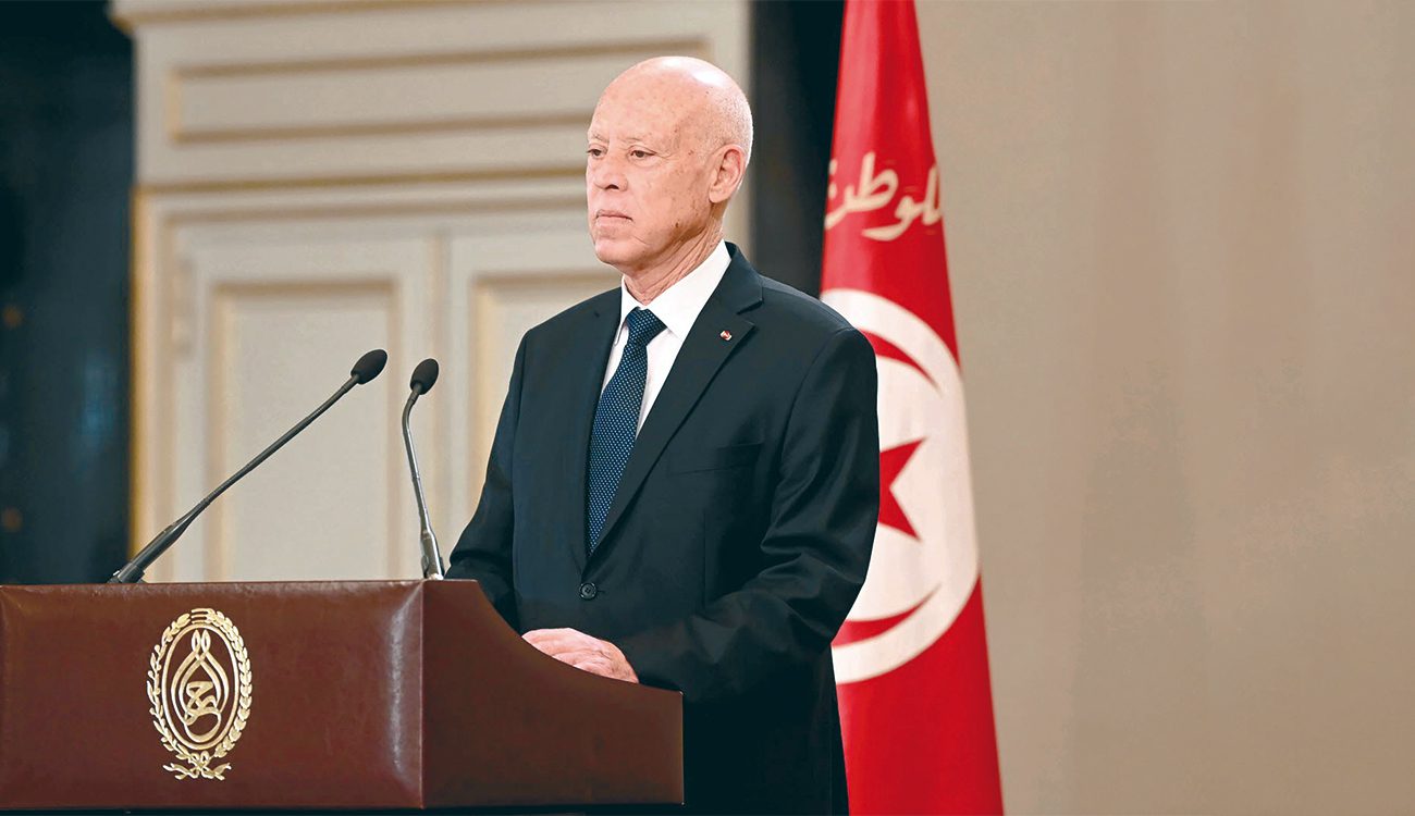 Diplomatie : La Tunisie réaffirme sa voix au sein des instances régionales et internationales