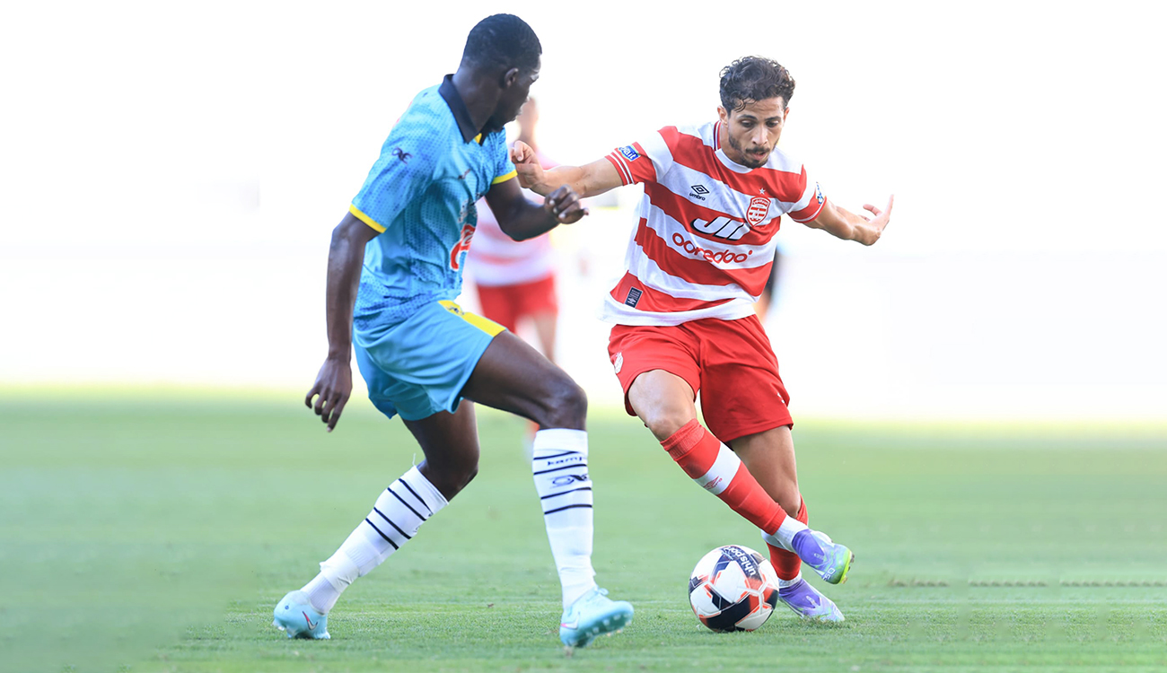 LIGUE 1 – 9E Journée – CA : Plus de points à perdre !