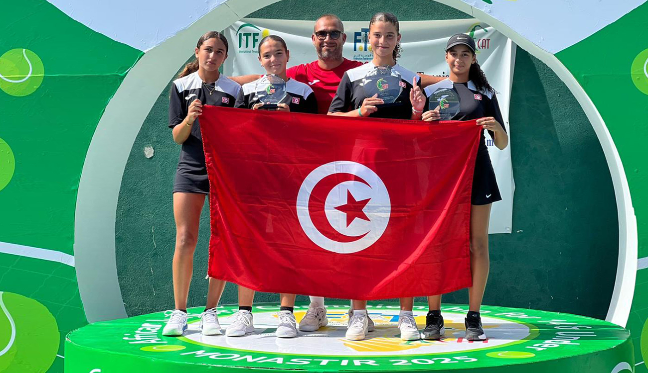 Tennis – en marge des Masters U14 : A la croisée des chemins