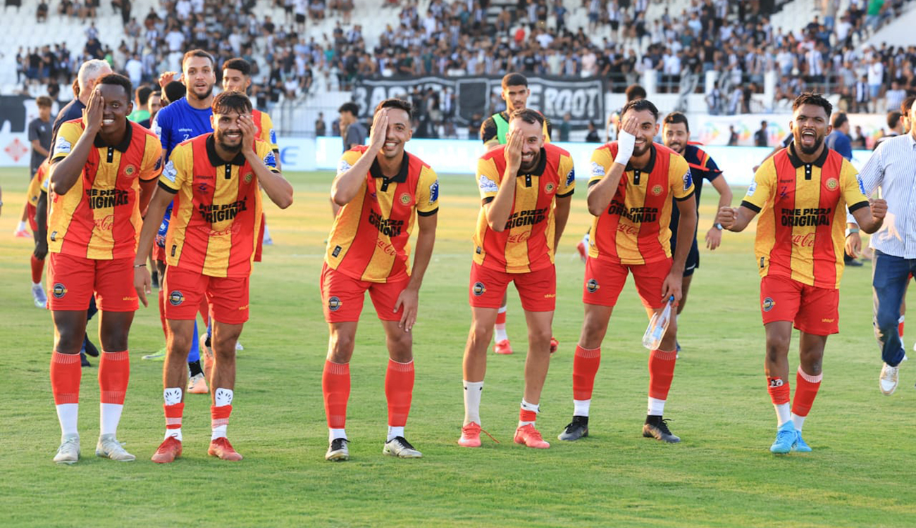 Coupe de Tunisie : L’ES Zarzis valide son billet pour...