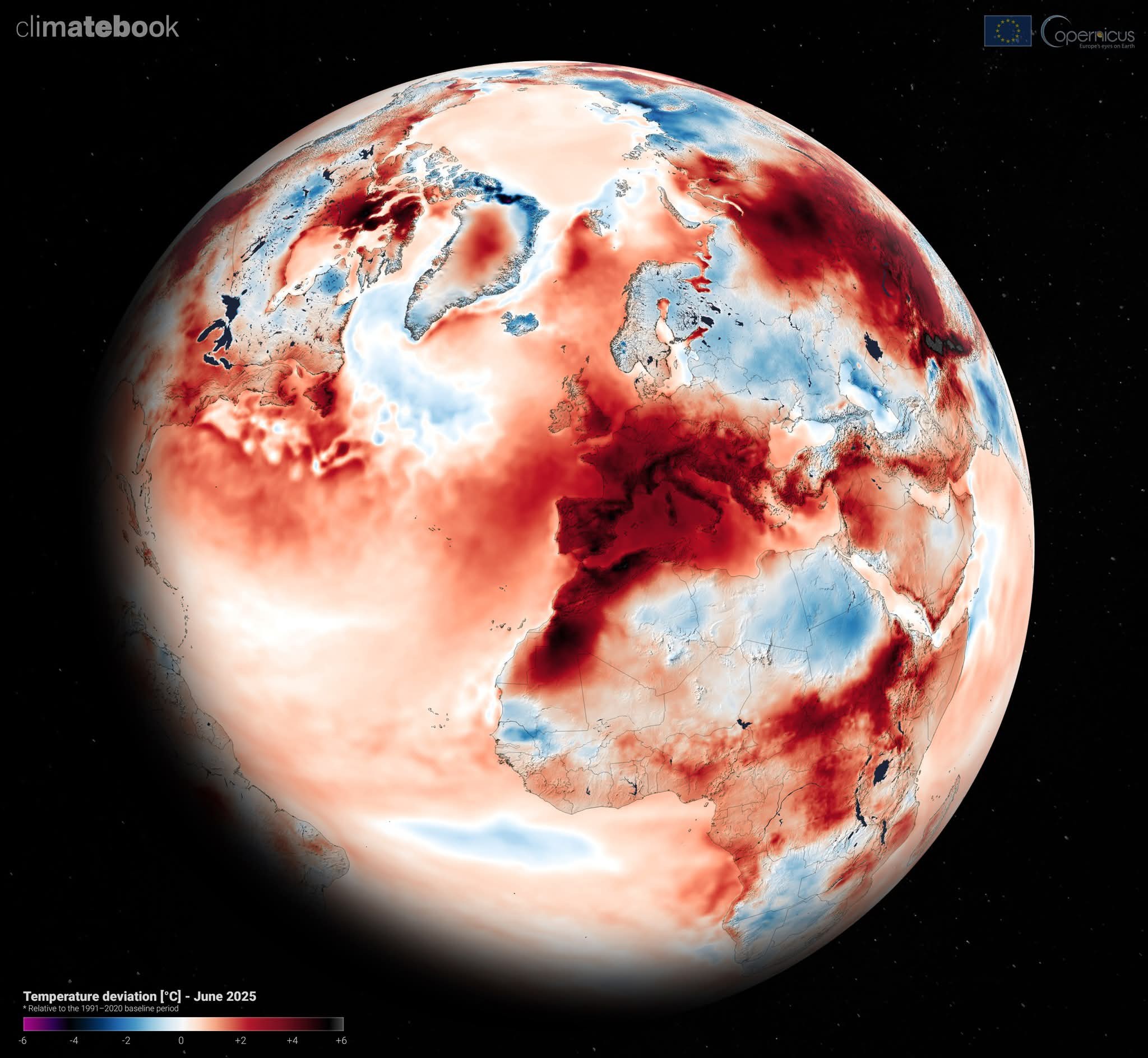 Une tempête solaire frappe la Terre : Quel impact sur la Tunisie ?