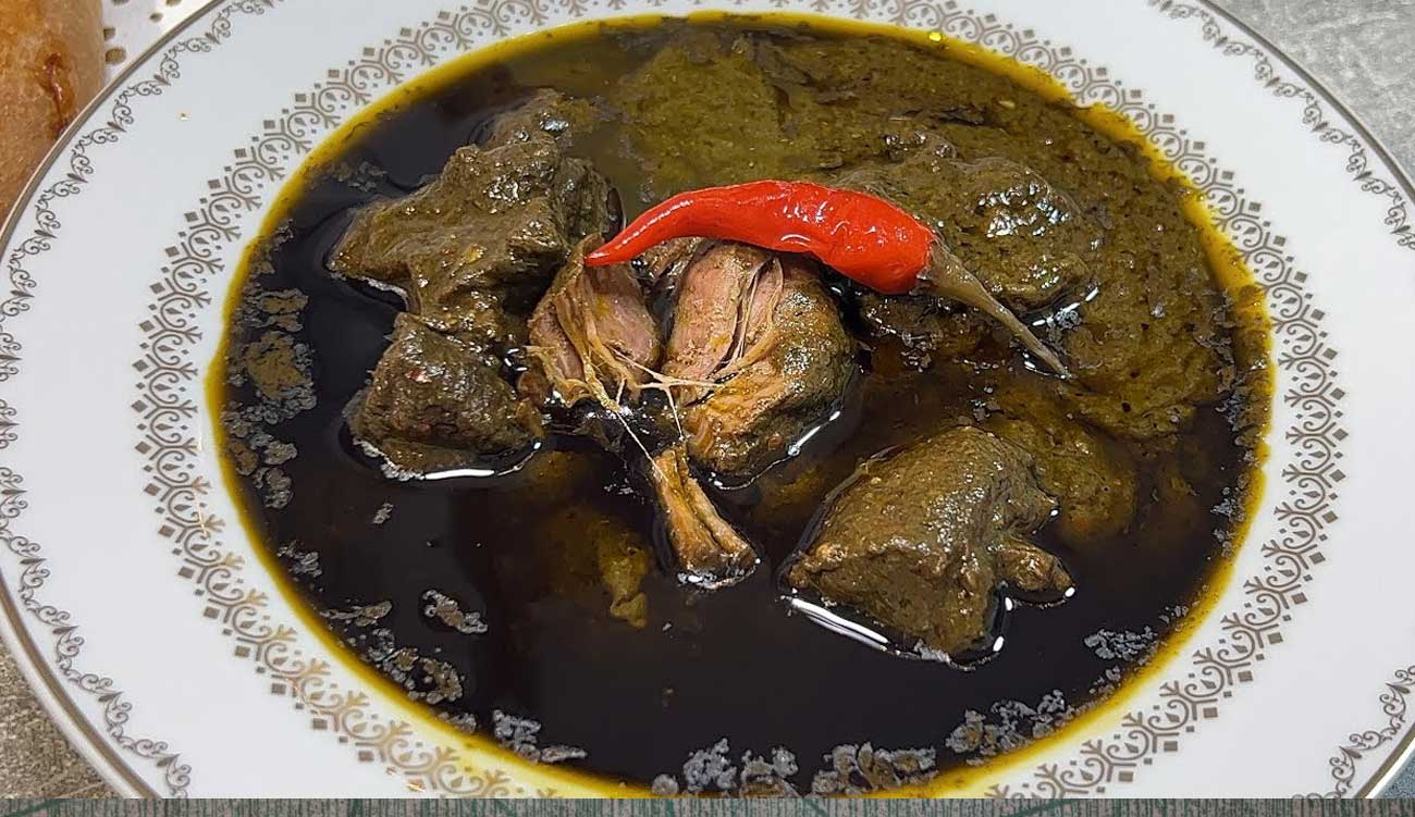 “Notre Mloukhia, Notre Fierté” : riposte tunisienne aux critiques étrangères