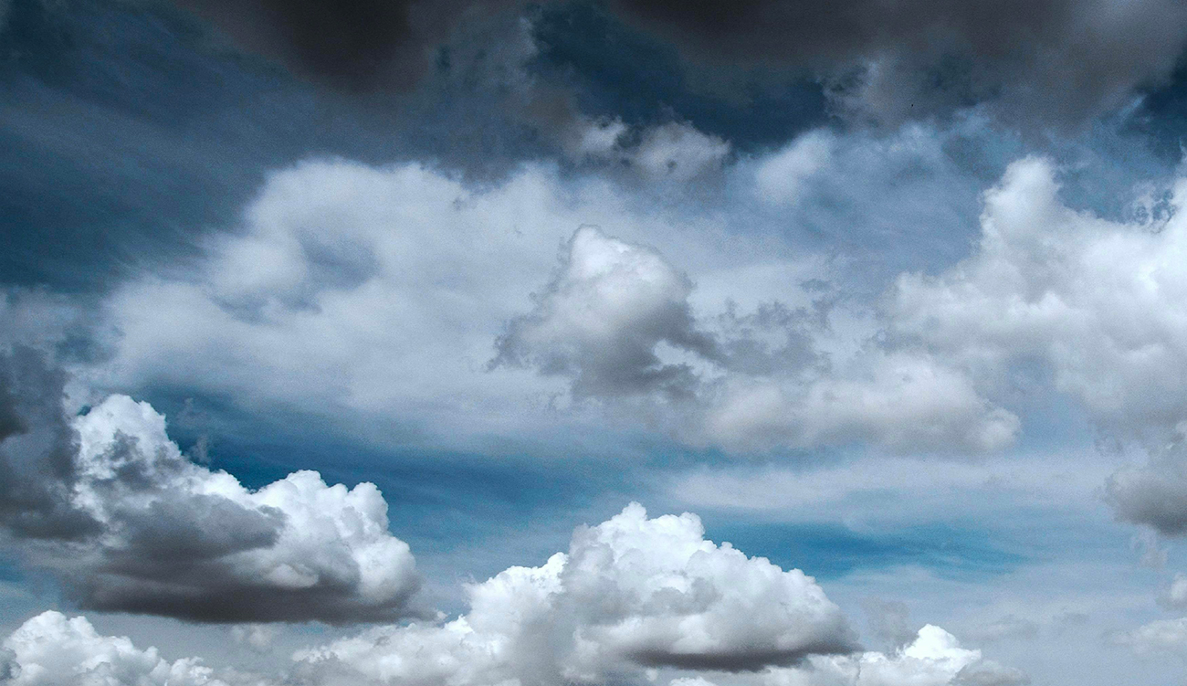 Météo : Des pluies orageuses attendues dans plusieurs régions