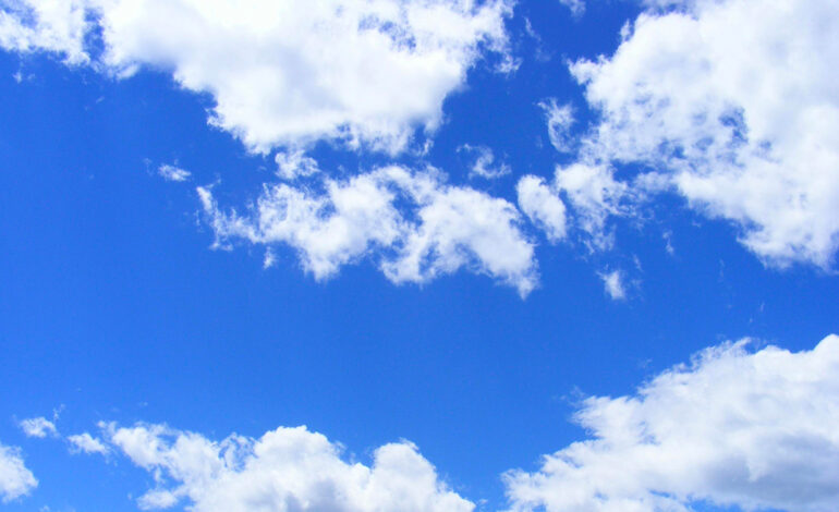 Météo : pluies attendues dans l’ouest du pays aujourd’hui