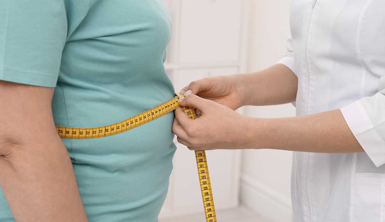 Santé : l&rsquo;obésité un danger pour la santé