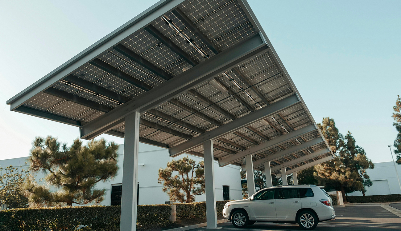 Photovoltaïque : 187 licences accordées à des PME pour produire...