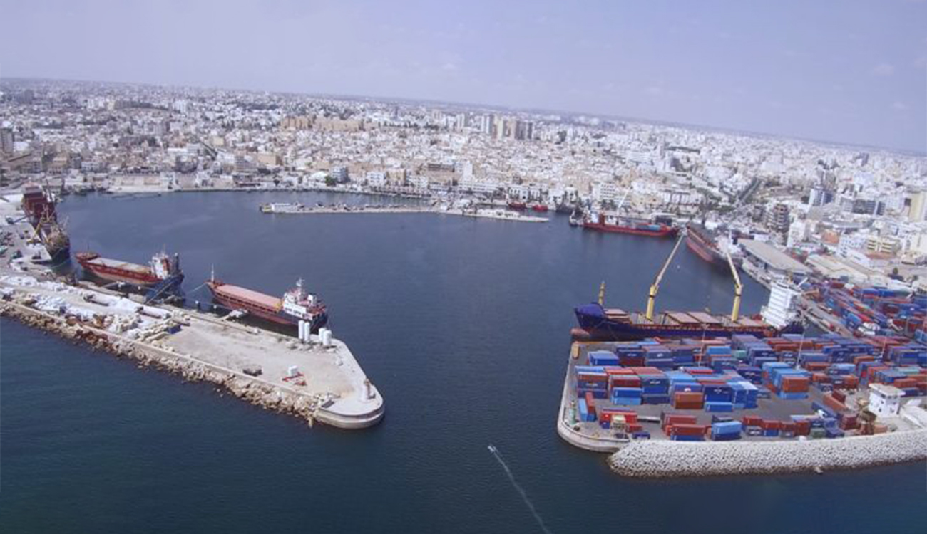 Activités portuaires : Beaucoup reste à faire