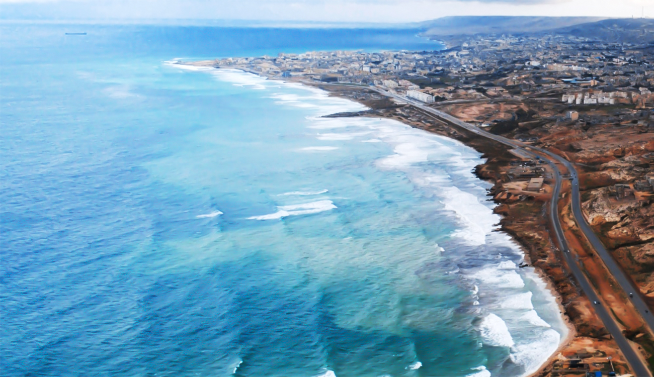 Marina Gabès : Un projet de développement local alternatif en instance