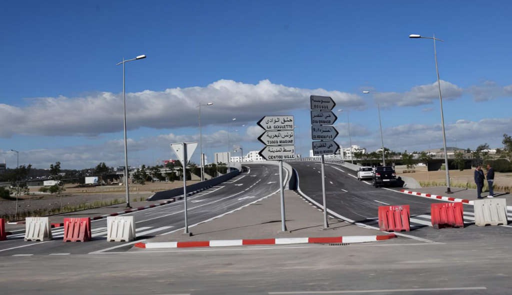 Jusqu’à 1 100 dinars d’amende pour atteinte au domaine public...