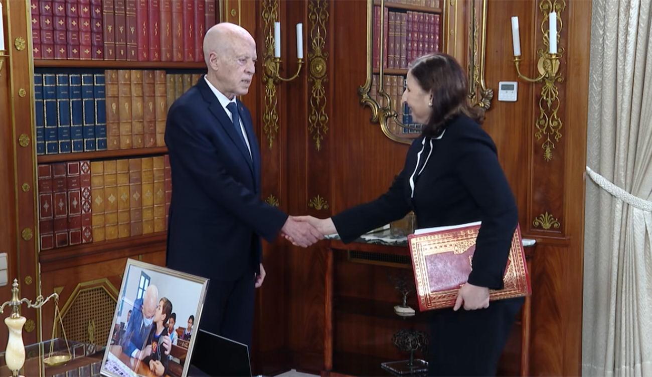 Kaïs Saïed : “Toutes les dettes de la Tunisie ont été remboursées à temps”