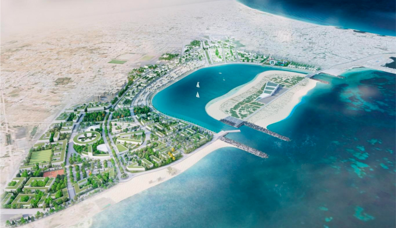 Tunisie : Le projet de la Sebkha Ben Ghayadha passe à la vitesse supérieure