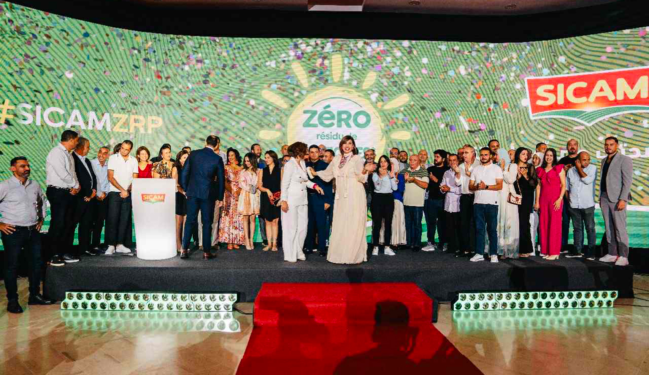 Certification Zéro Résidu de Pesticides : SICAM engage sa production vers des standards internationaux