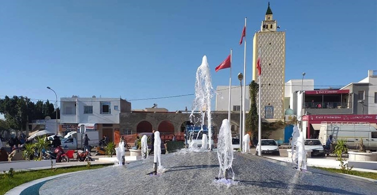 Mahdia: un gîte rural va bientôt voir le jour