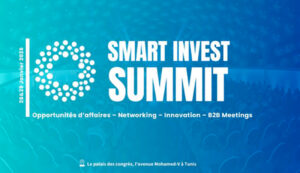 Smart invest summit