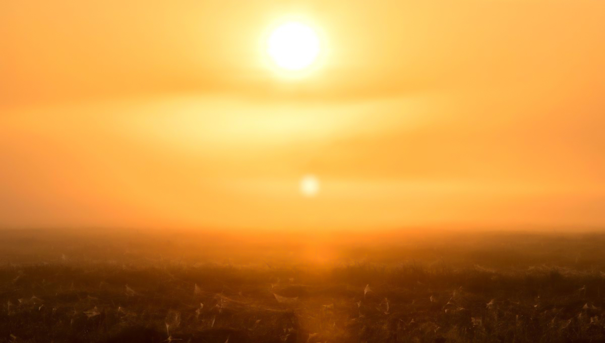 Afrique du Nord et Proche-Orient: réchauffement à un rythme nettement...