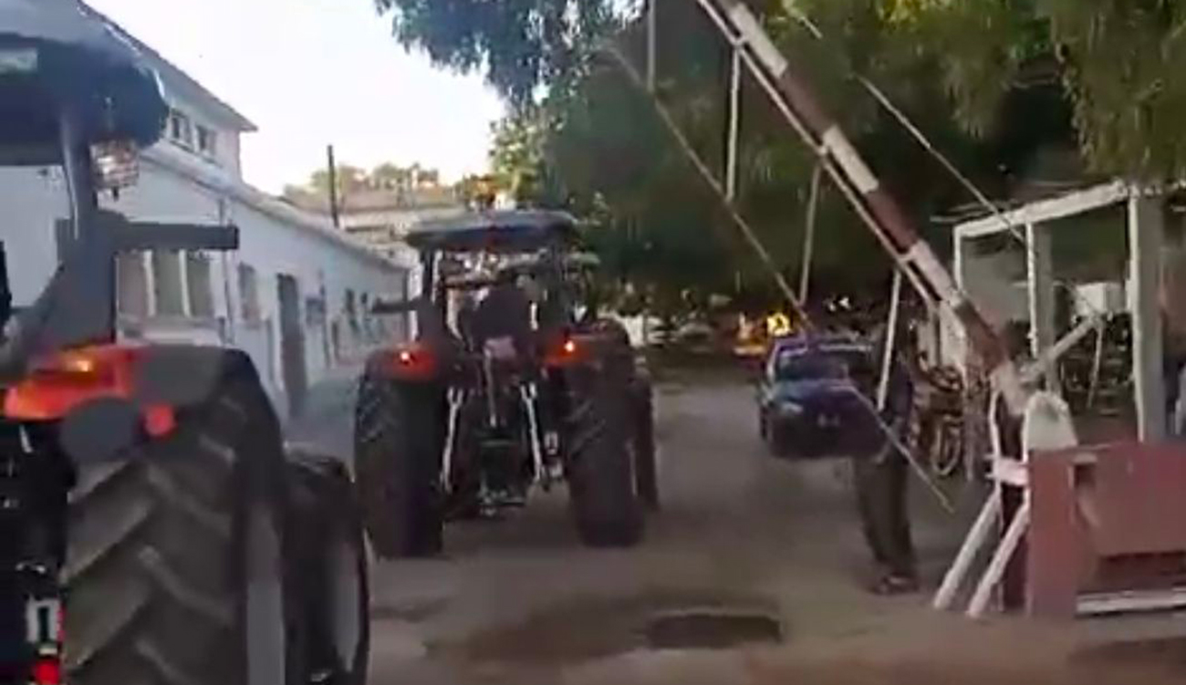 Suivi du plan de redressement du complexe agricole d’Enfidha à l’approche de la saison oléicole