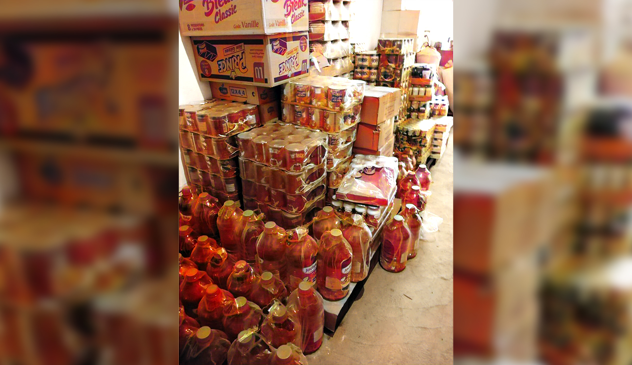 Spéculation : La fin de l’impunité et des stocks stratégiques