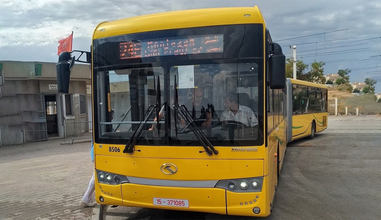 Transtu : décès d’un chauffeur de bus après une agression...