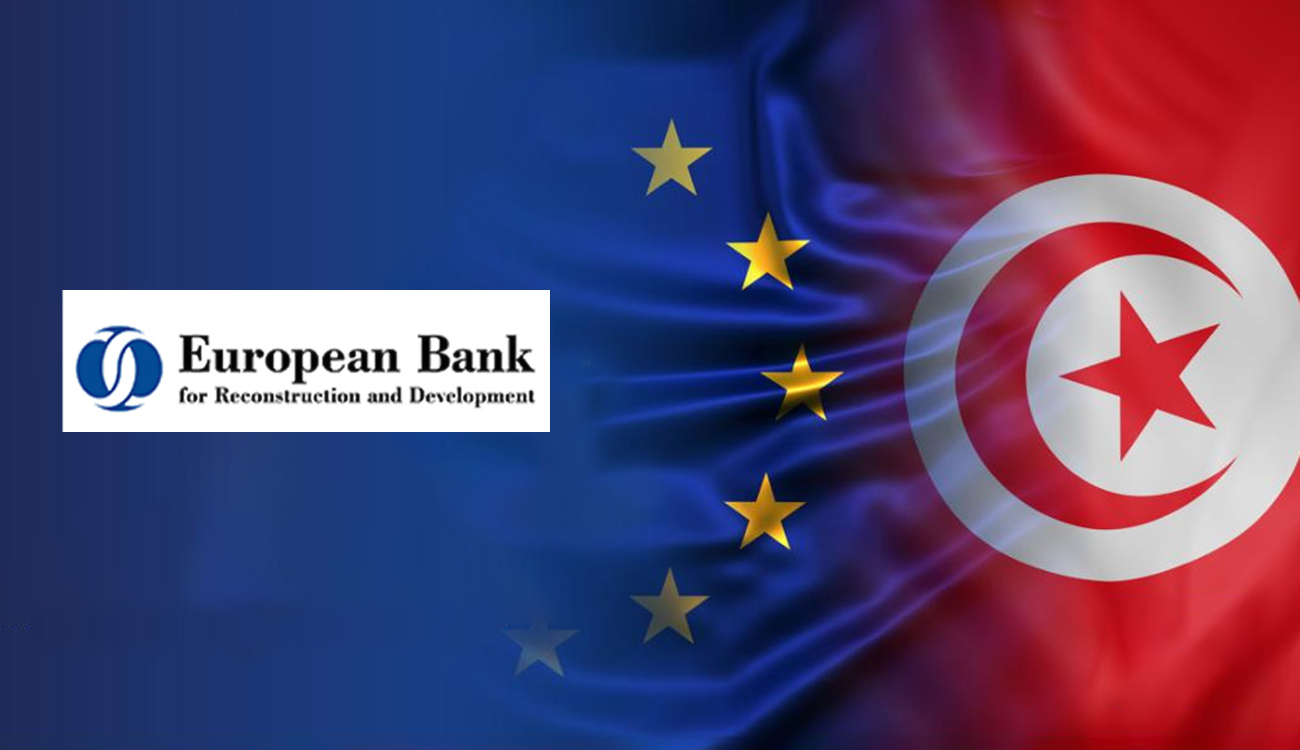 La BERD et l’Union européenne lancent un mécanisme de financement vert en Tunisie
