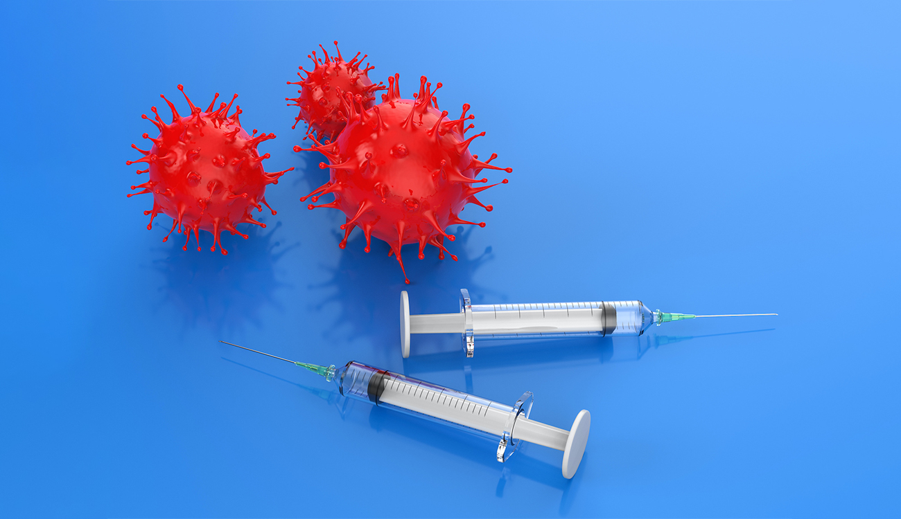 Selon le New York Times: le vaccin anti-COVID a fait...