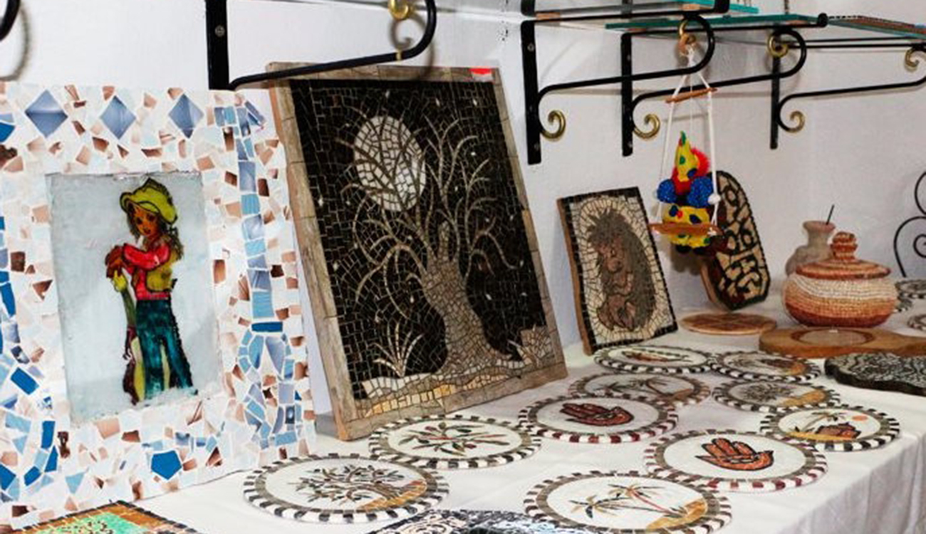 Kairouan : Sauver le village artisanal de Barrouta