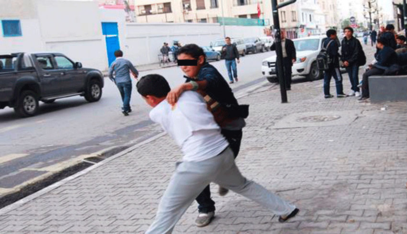 Milieu scolaire : des numéros gratuits, désormais, disponibles pour signaler...