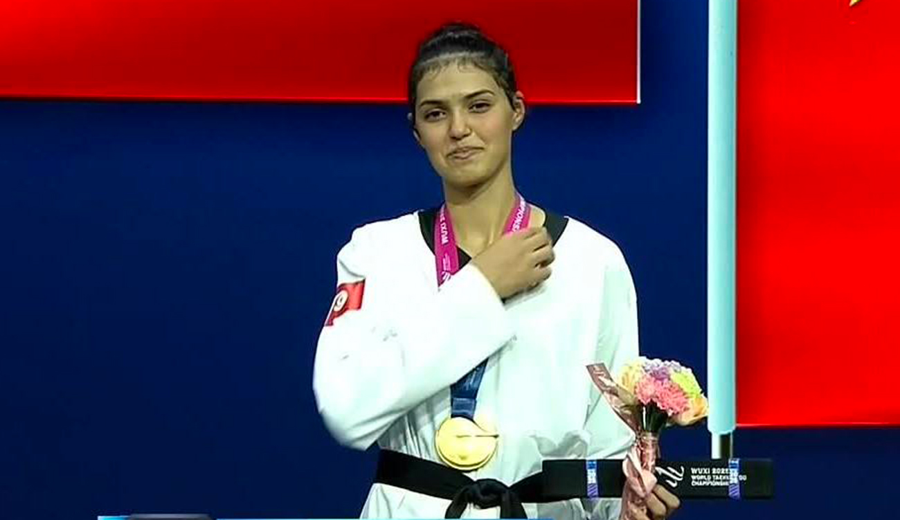Taekwondo – en marge des mondiaux : Prendre les bonnes décision