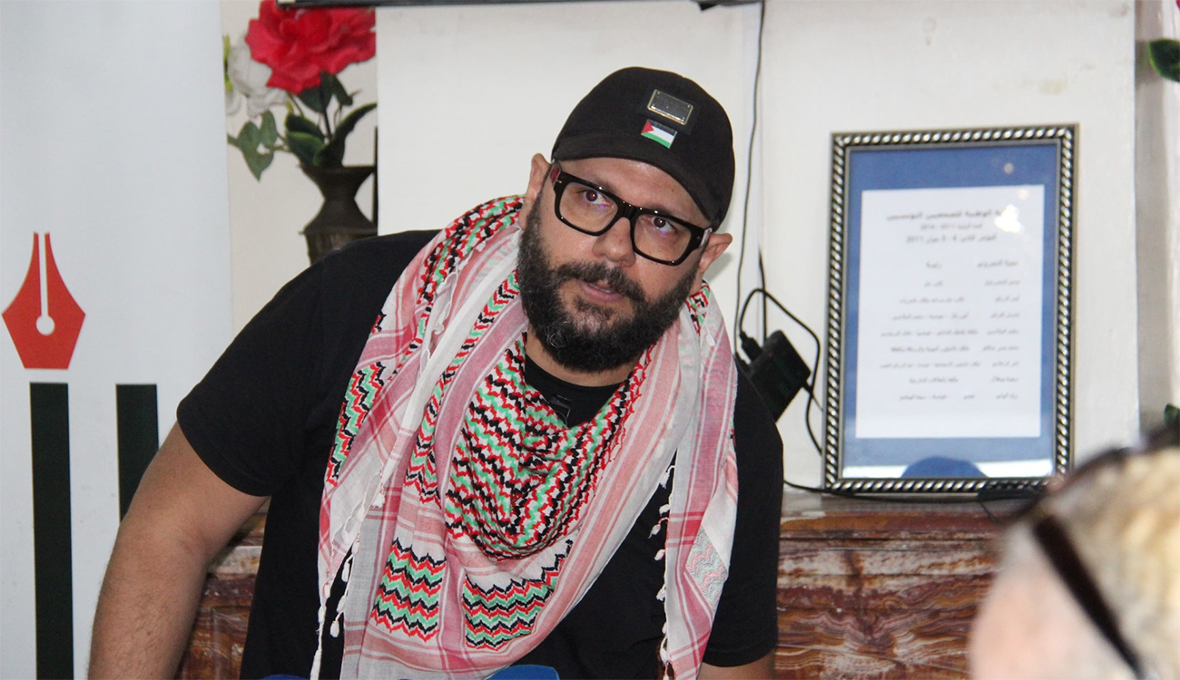 “Être Tunisien suffisait pour être frappé” : récit de la répression contre la Flottille Soumoud