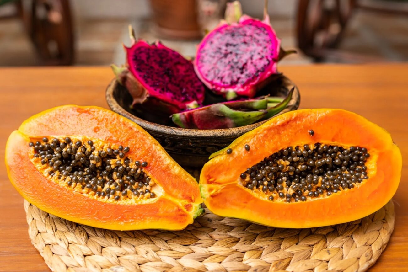 Grombalia accueille le premier Festival tunisien des fruits du dragon...