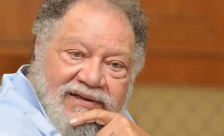 Yehia El-Fakharani à Tunis pour incarner Le Roi Lear aux JTC 2025