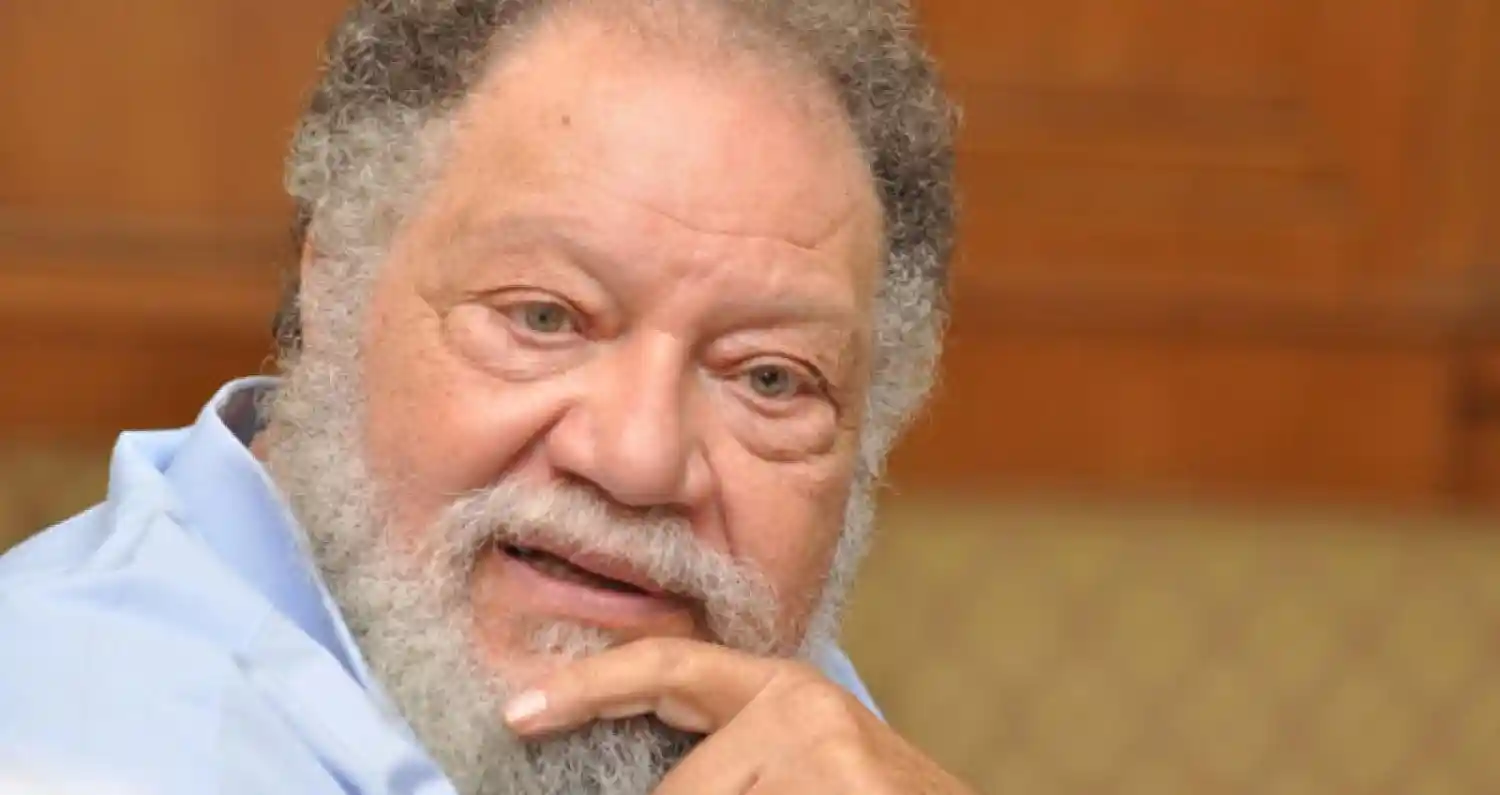 Yehia El-Fakharani à Tunis pour incarner Le Roi Lear aux...