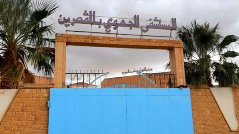 L’hôpital régional Badr Eddine Aloui de Kasserine obtient le statut...