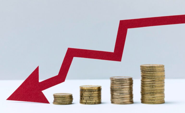 Inflation en Tunisie : léger recul à 4,9 % en octobre 2025