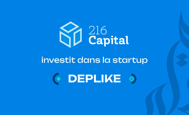 216 Capital investit dans Deplike, la startup qui révolutionne l’apprentissage de la musique grâce à l’IA