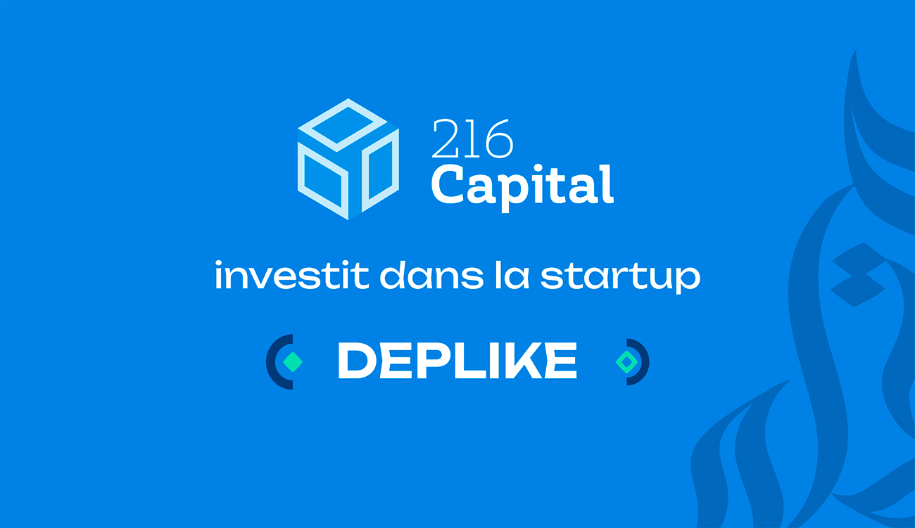 216 Capital investit dans Deplike, la startup qui révolutionne l’apprentissage de la musique grâce à l’IA