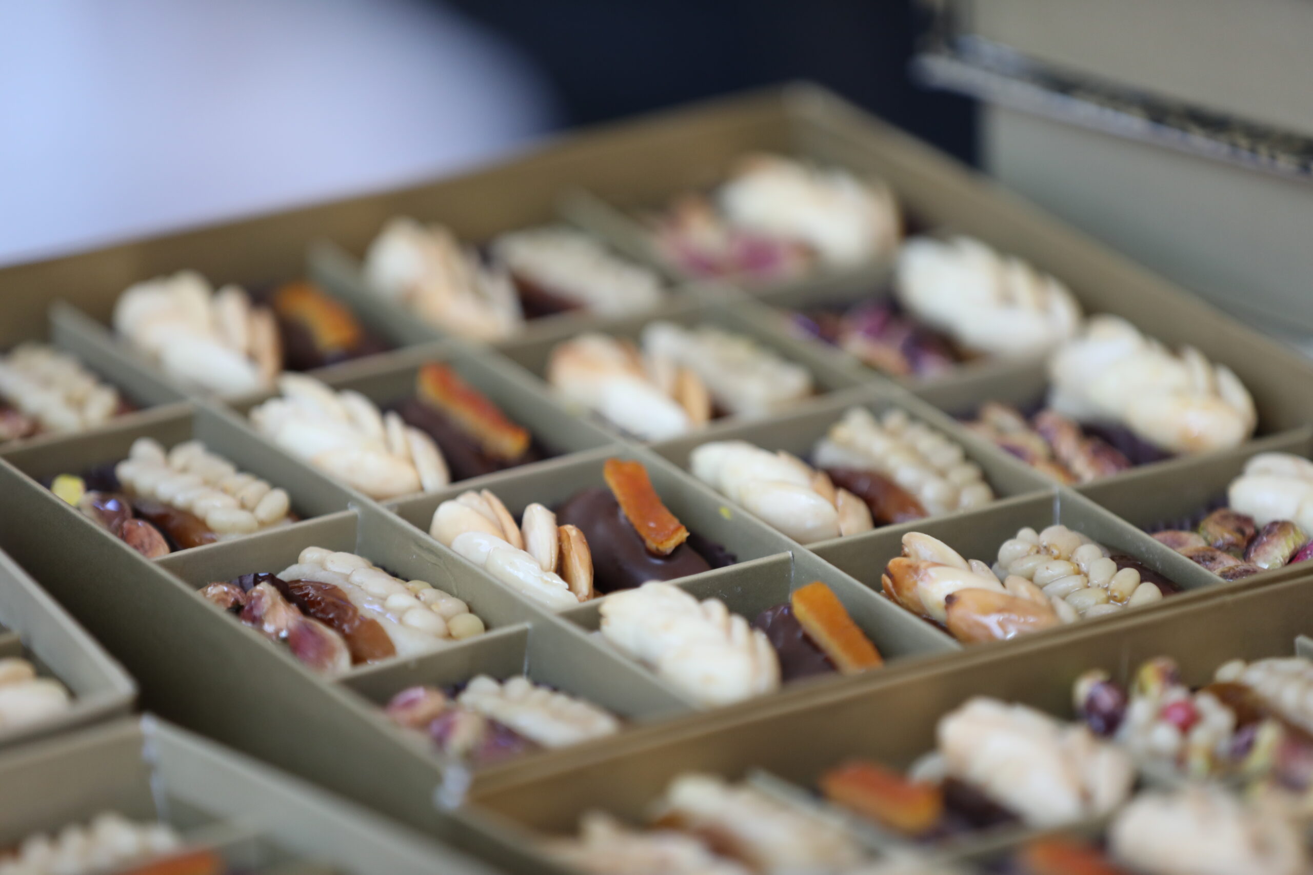 Les dérivés de dattes, entre héritage et innovation