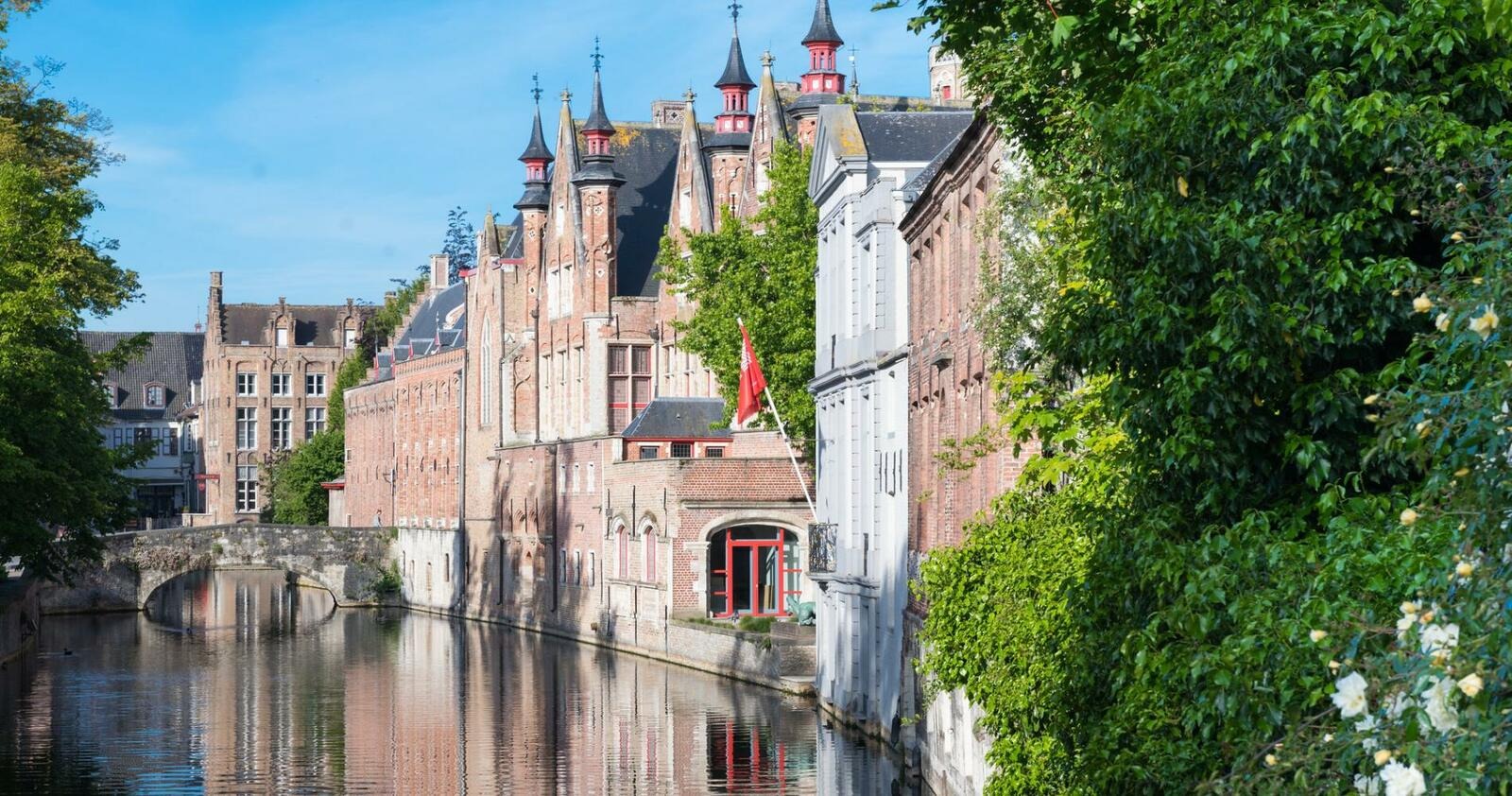 Etudes de Master: le collège d’Europe offre des bourses d’études...