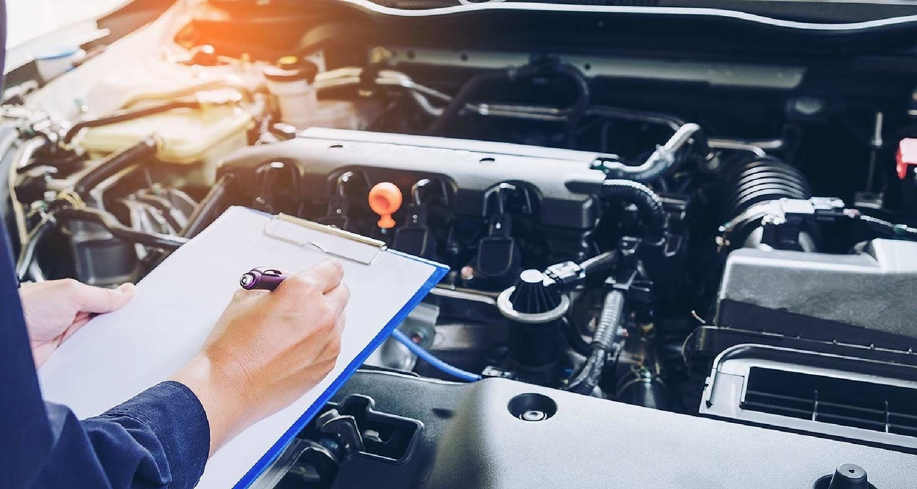 Contrôle Technique en Tunisie les préparatifs pour une visite réussie:...