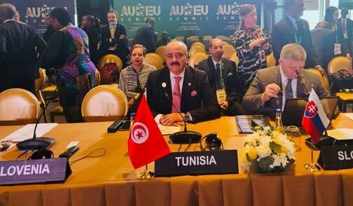 À Luanda, la Tunisie mise sur une nouvelle vision du...