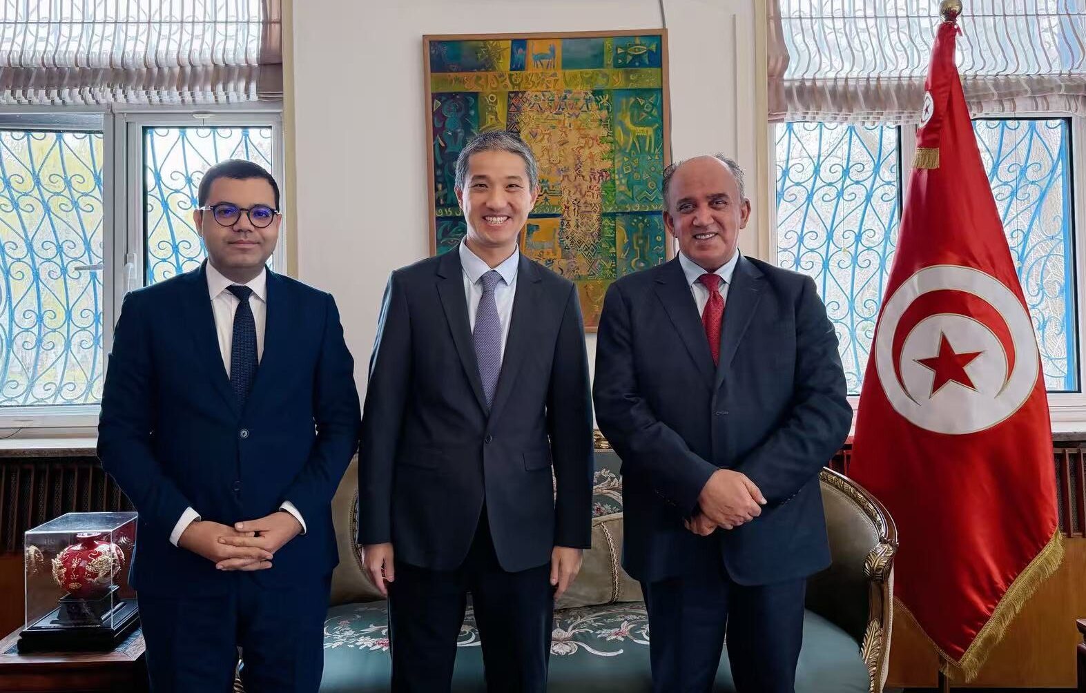 Le géant chinois Foxit s’apprête à ouvrir une filiale en...