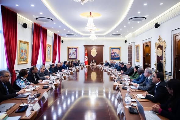 Tunisie: accélération de la révision du système des marchés publics