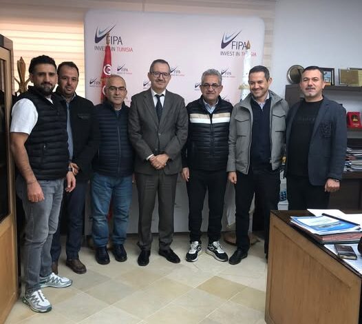 Le géant textile turc VANTELA annonce un nouvel investissement en Tunisie