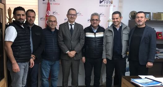 Le géant textile turc VANTELA annonce un nouvel investissement en...