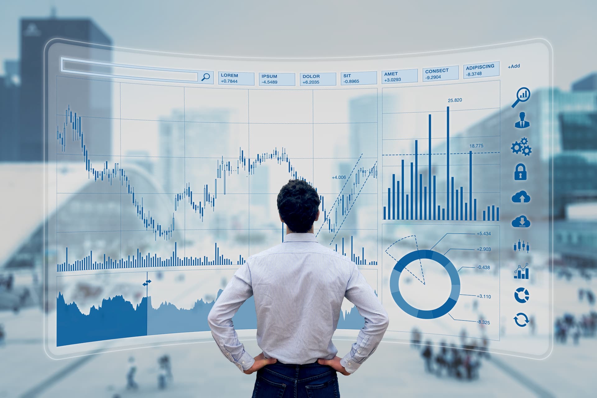 Dégradation en 2024 de la qualité des actifs du secteur...