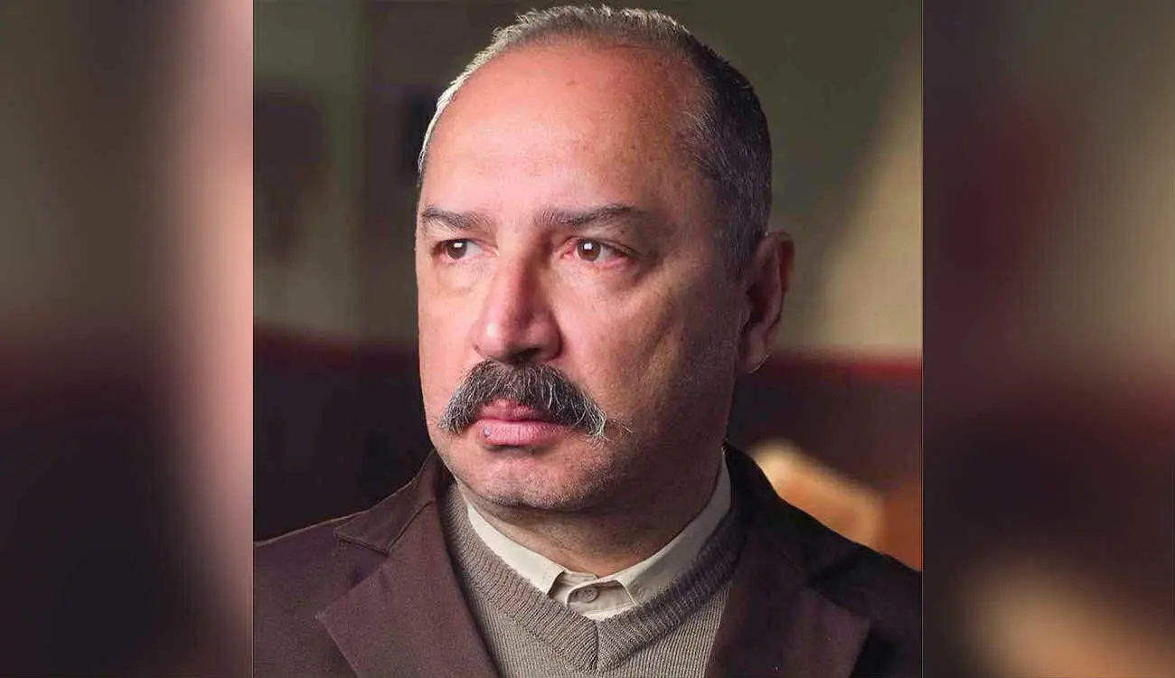 Abdelkrim Bennani à La Presse : « Un rôle secondaire peut...