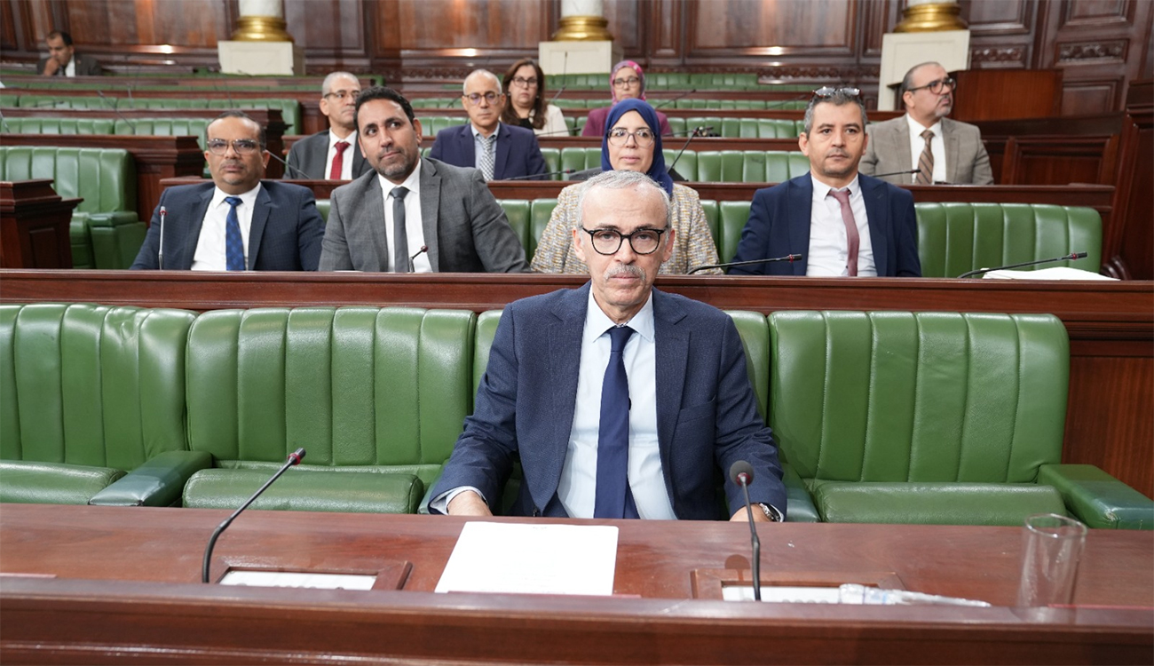 Affaires sociales : 92 % du budget consacré aux interventions...