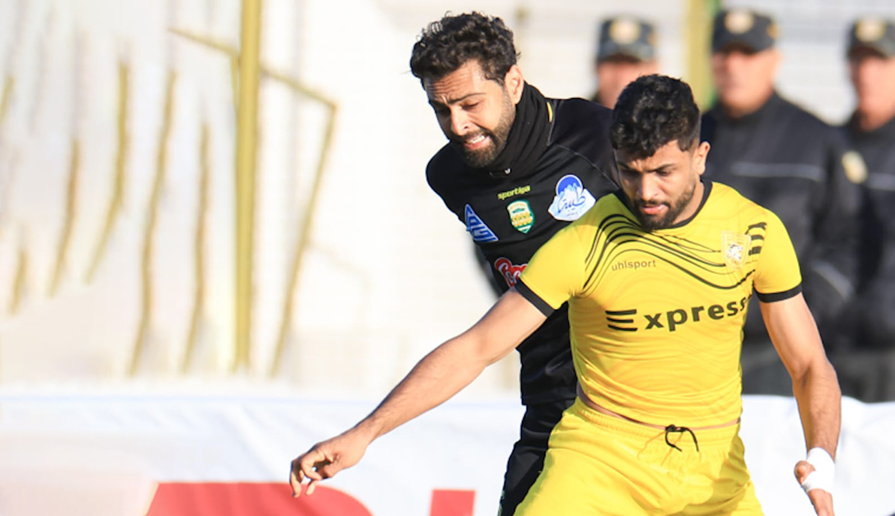 Le CAB prend trop de cartons rouges : Indiscipline quand...