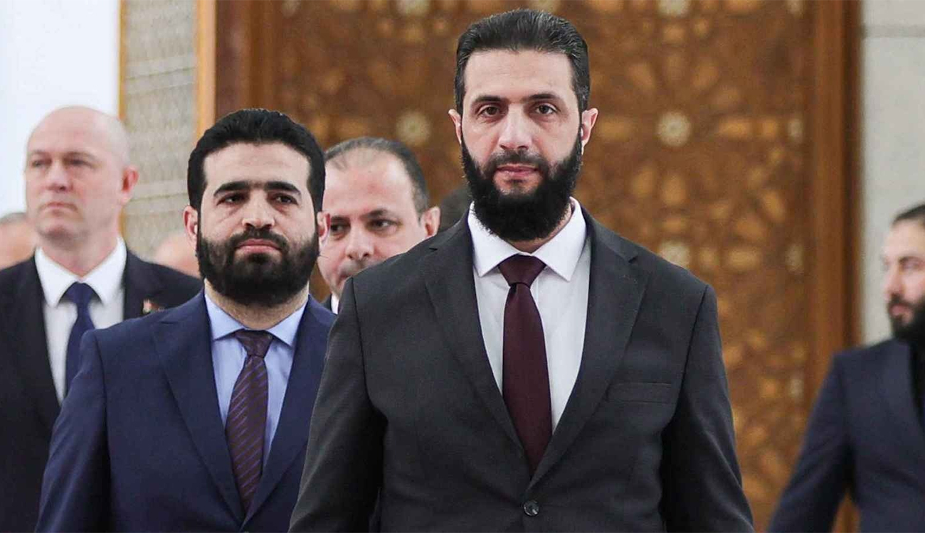 Conseil de sécurité : levée des sanctions contre le Président...