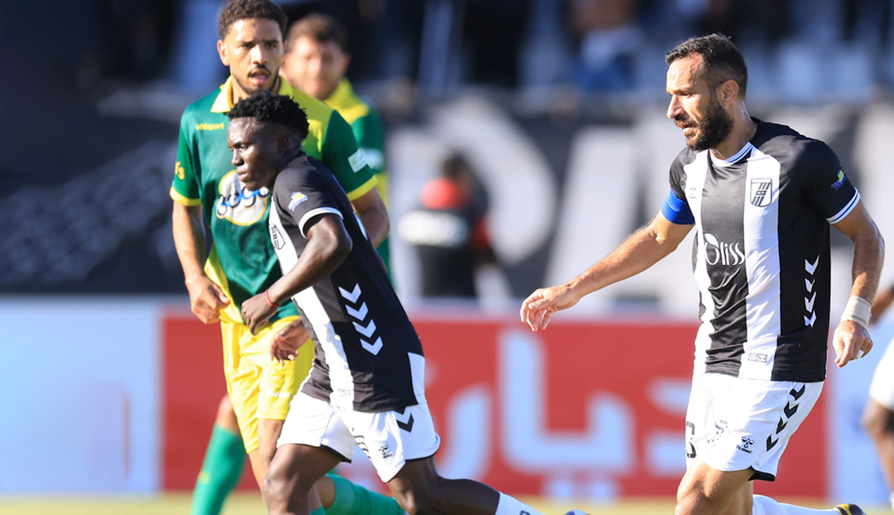 Le CSS termine l’aller quatrième : L’avenir en chantant 