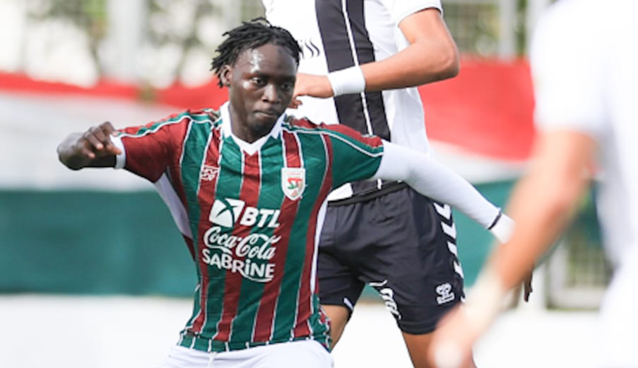 Ligue 1 – 14e Journée – ST : Pour un...